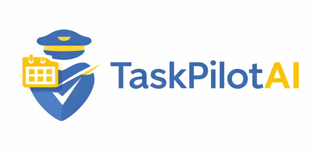 TaskPilotAI